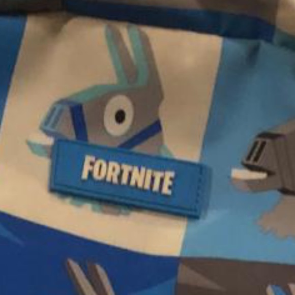 Fortnite Backpack - Picture 4 of 5